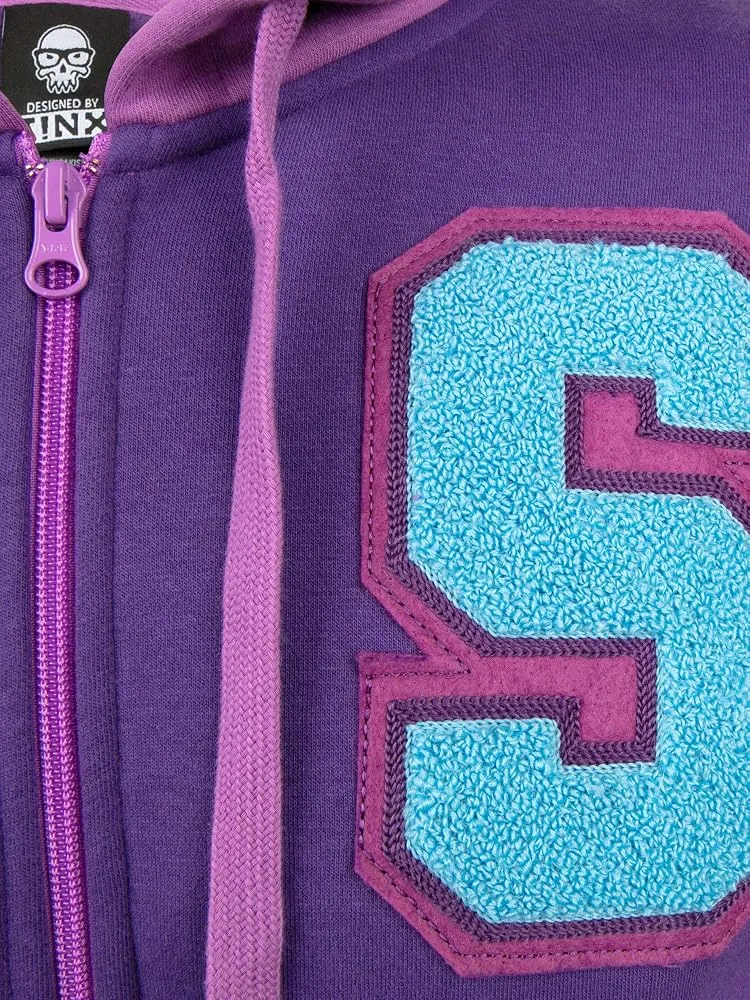 Sombra Gaming Jacket