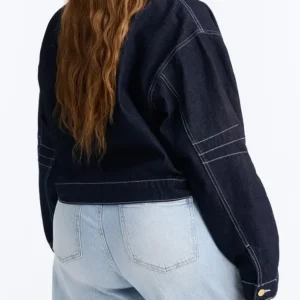 Sonia Smith Inspired Jacket