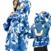 Sonic Fan Jacket