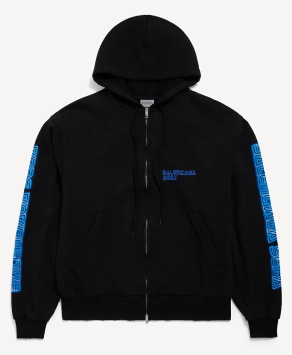 Sonic the Hedgehog Hoodie