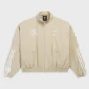 Get Sophie Cunningham Adidas x Willy Chavarria Chino Jacket