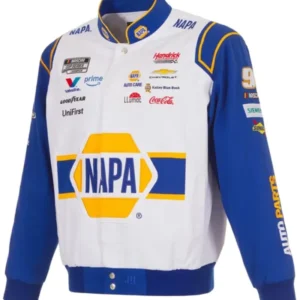 Sophie Cunningham Jacket