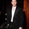 Sophisticated Men’s Blazer