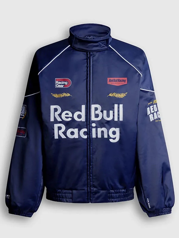 Spanish GP Racing Jacket