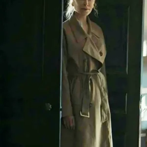 Special Ops Lioness Coat