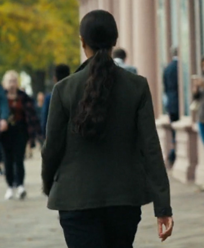 Special Ops Lioness Joe Jacket