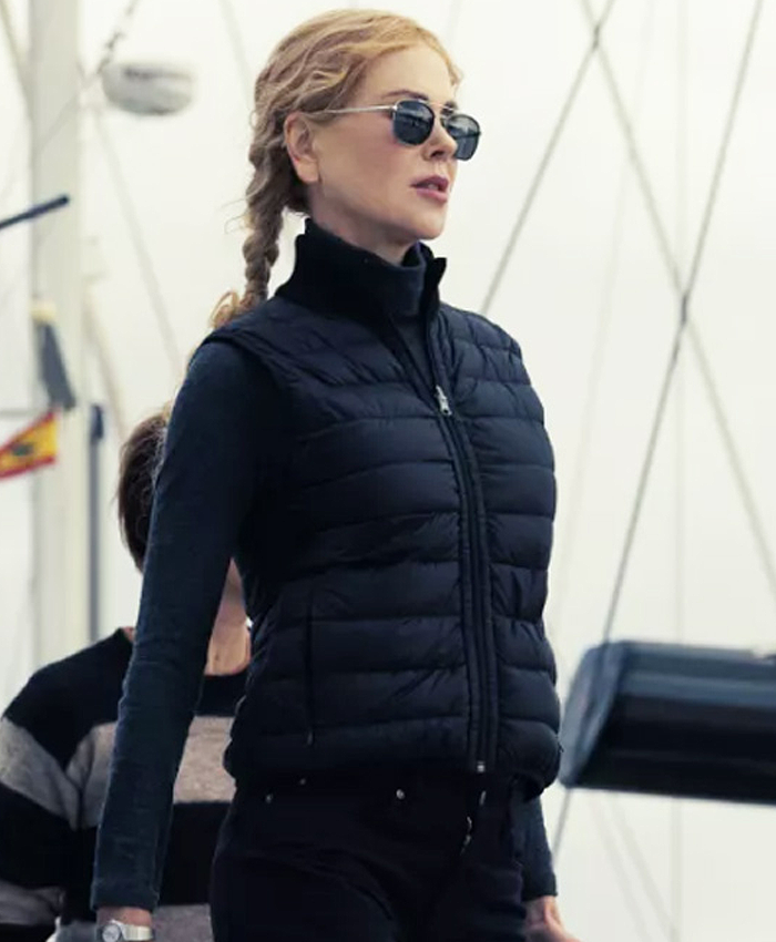 Special Ops Lioness Vest