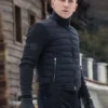 Spectre Nylon Jacket