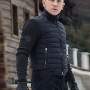 Spectre Nylon Jacket