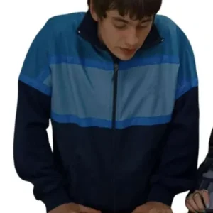 Spike Fearn Finding Emily Jacket