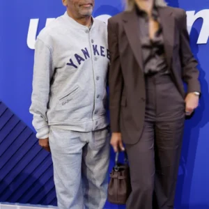 Spike Lee Inspired Tracksuit