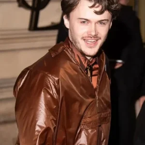 Spring 2026 Fashion Jacket