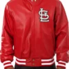 St. Louis Cardinals Fan Jacket