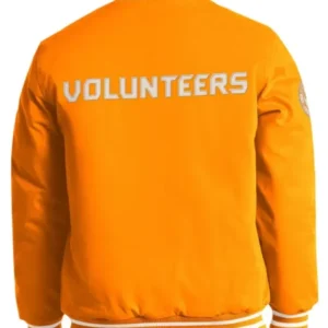 Starter Tennessee Volunteers Jacket