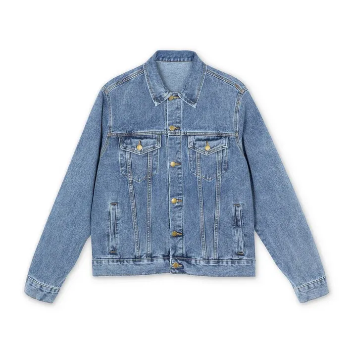Stay Gold Outsiders Jean Jacket