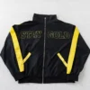 Stay Gold Uma Musume Jacket