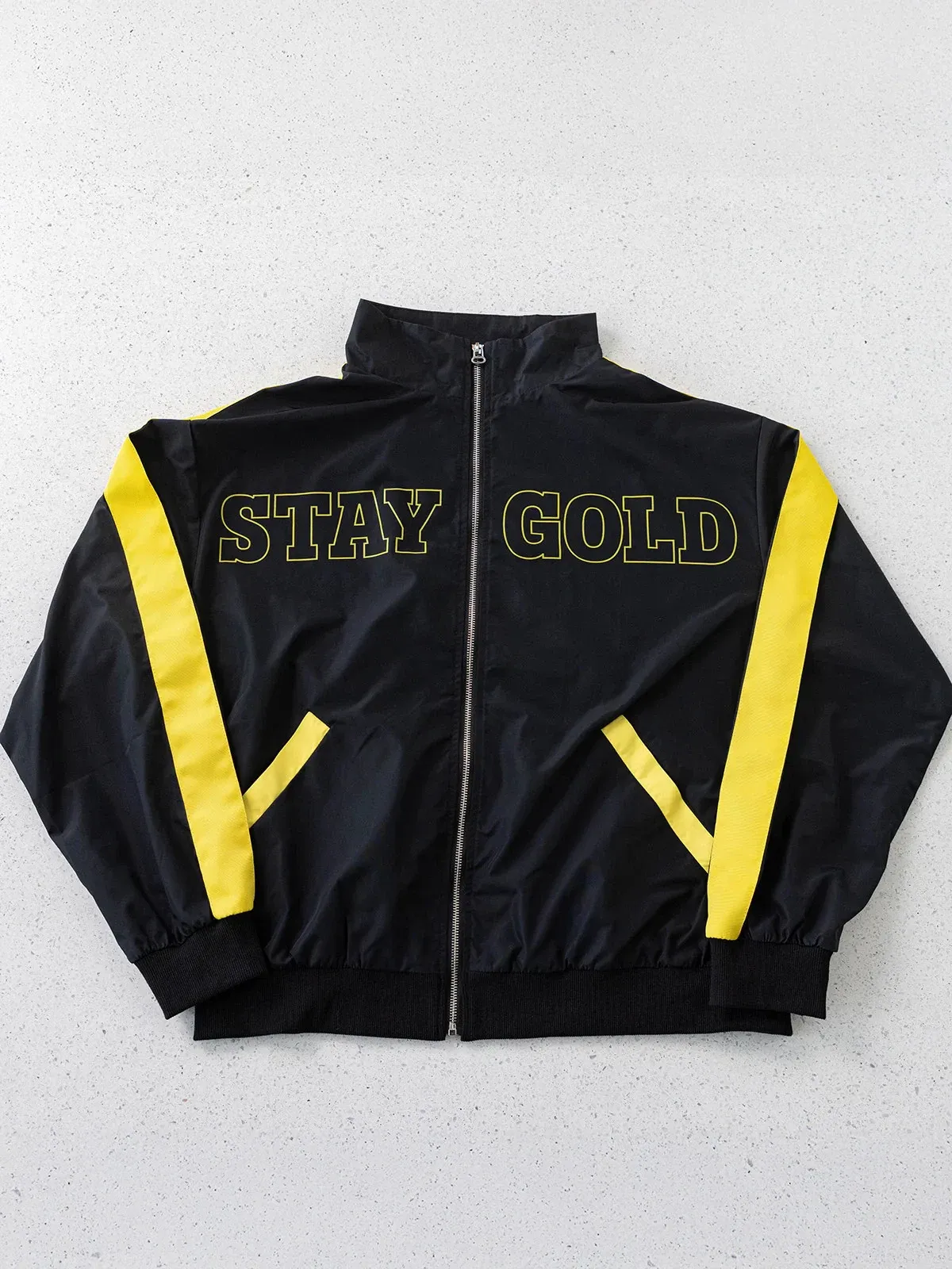 Stay Gold Uma Musume Jacket