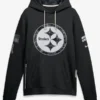 Steelers Football Hoodie