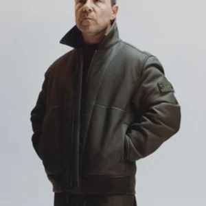 Stephen Graham 2026 Jacket