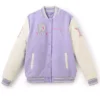 Stoney Clover Disneyland Letterman Jacket