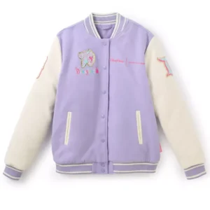 Stoney Clover Disneyland Letterman Jacket