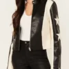 Stoosh Women’s Star Racing Jacket