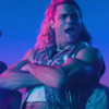 Street Fighter Ken Masters Vest