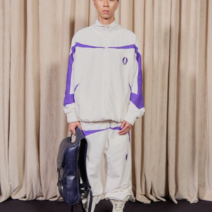 Stylish Streetwear Tracksuit
