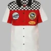 Suitable for automotive and racing enthusiasts