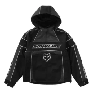 Supreme Fox Racing Jacket Shop Now