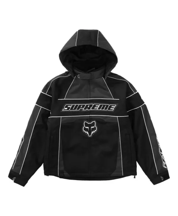 Supreme Fox Racing Jacket Shop Now