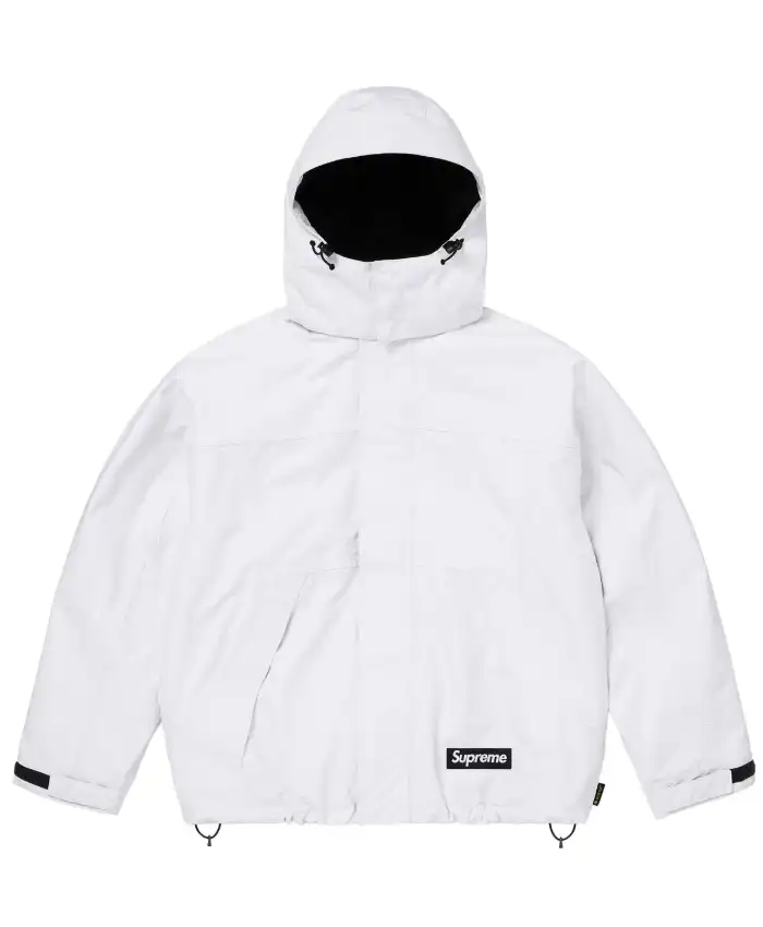 Supreme POPEYE FW26 AOI GORE-TEX Hooded Jacket For SAle