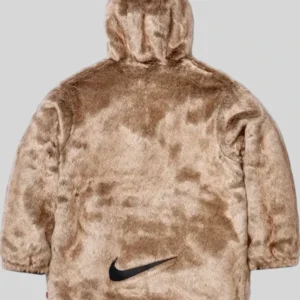 Supreme Reversible Parka