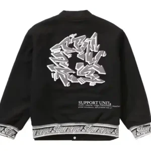 Supreme Support Unit Jacket