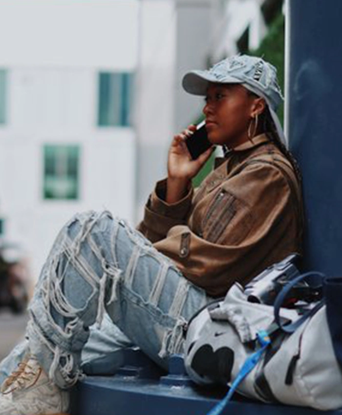 Supreme Timberland Leather Jacket
