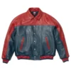 Supreme x A.PRESSE PARK VIEW Leather Jacket