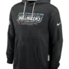 Tampa Bay Buccaneers 2026 Crucial Catch Hoodie