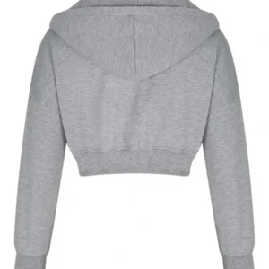 Teagan Tao Jacket
