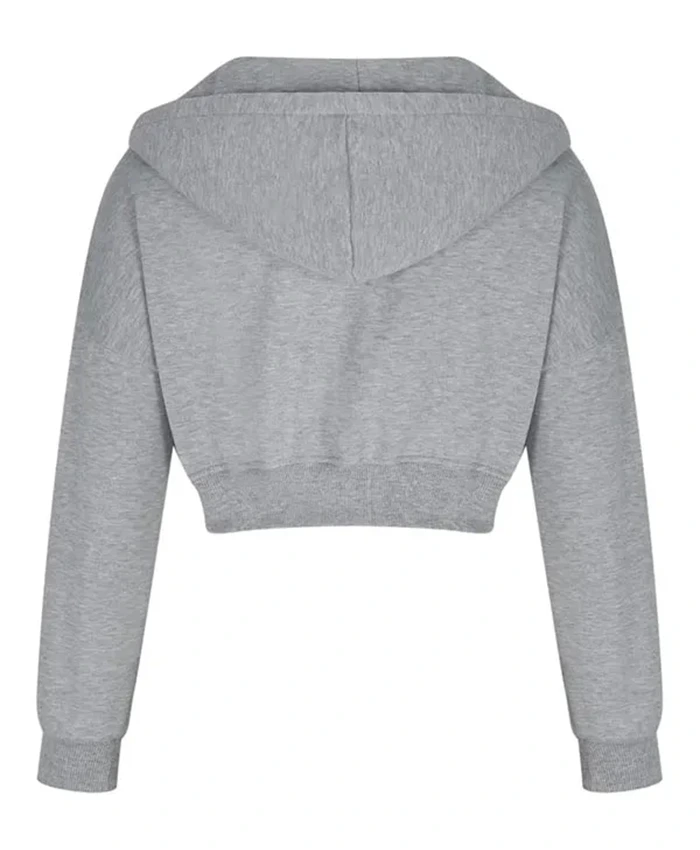 Teagan Tao Jacket