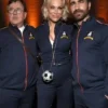 Ted Lasso SAG Awards Tracksuit