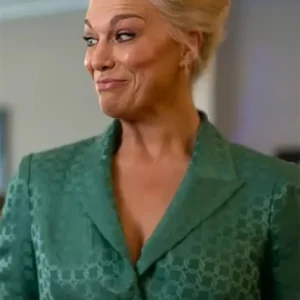 Ted Lasso Season 4 Blazer