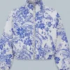 Ted Lasso TV Series Jacket