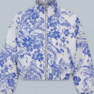 Ted Lasso TV Series Jacket