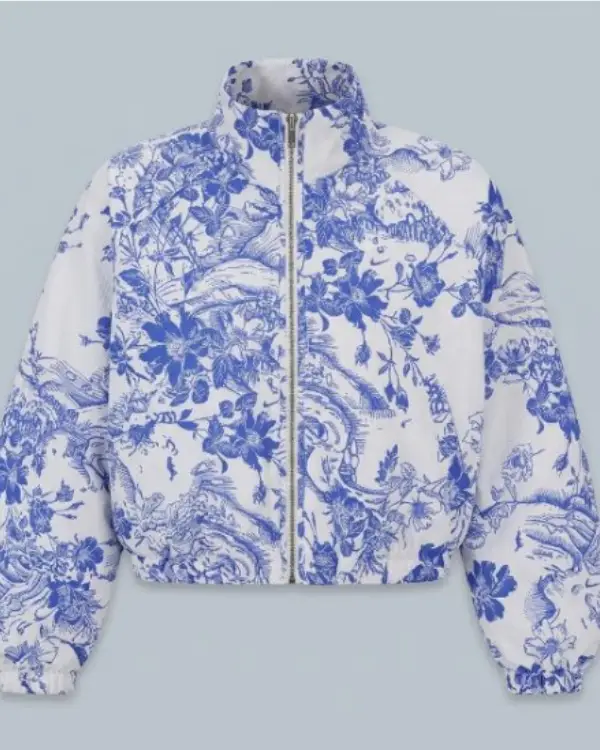 Ted Lasso TV Series Jacket