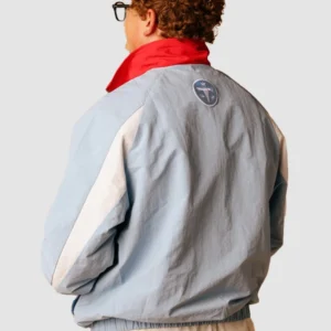 Tennessee Titans x HANG Track Jacket