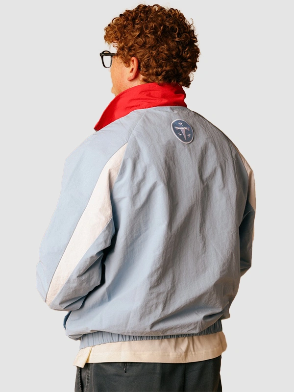 Tennessee Titans x HANG Track Jacket