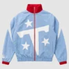 Tennessee Titans x HANG Track Jacket