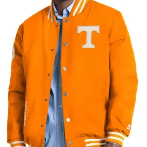 Tennessee Volunteers Football Jacket