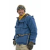 Tenzing 2026 Genden Phuntsok Pullover Parka Jacket