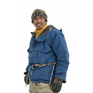 Tenzing 2026 Genden Phuntsok Pullover Parka Jacket